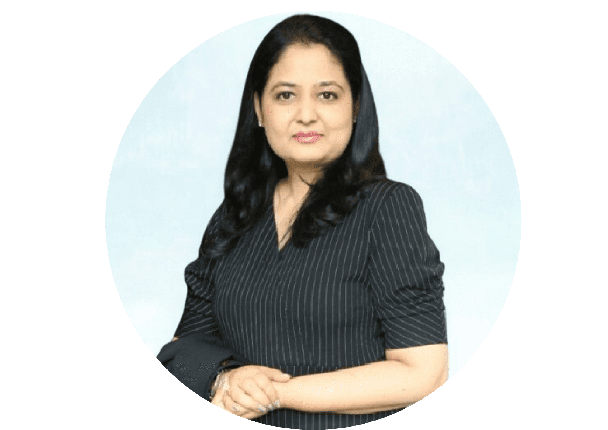 Mr. Girish Mallpani, Chairperson and Trustee, Symposium India