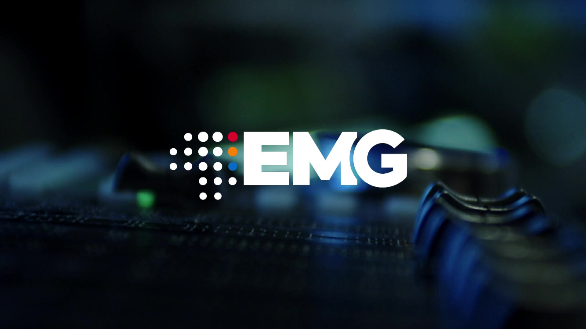 EMG