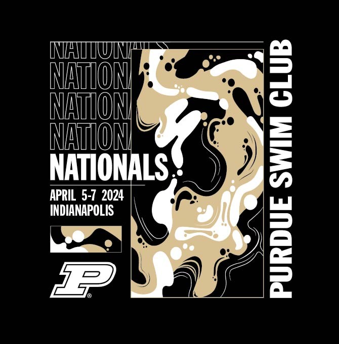 Food magazine spread combining editorial photography with modern typography desig