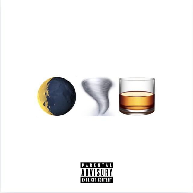 Cover EP FUCKED UP od Valko, DERAL, RAV