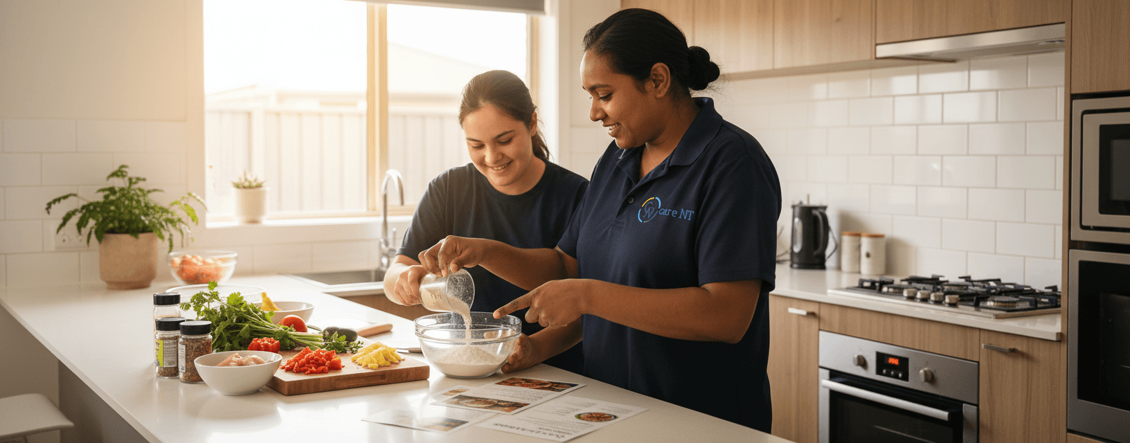 Medication from a doctor to a old age persone