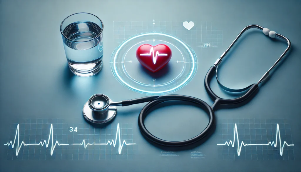 Does intermittent fasting have health benefits?