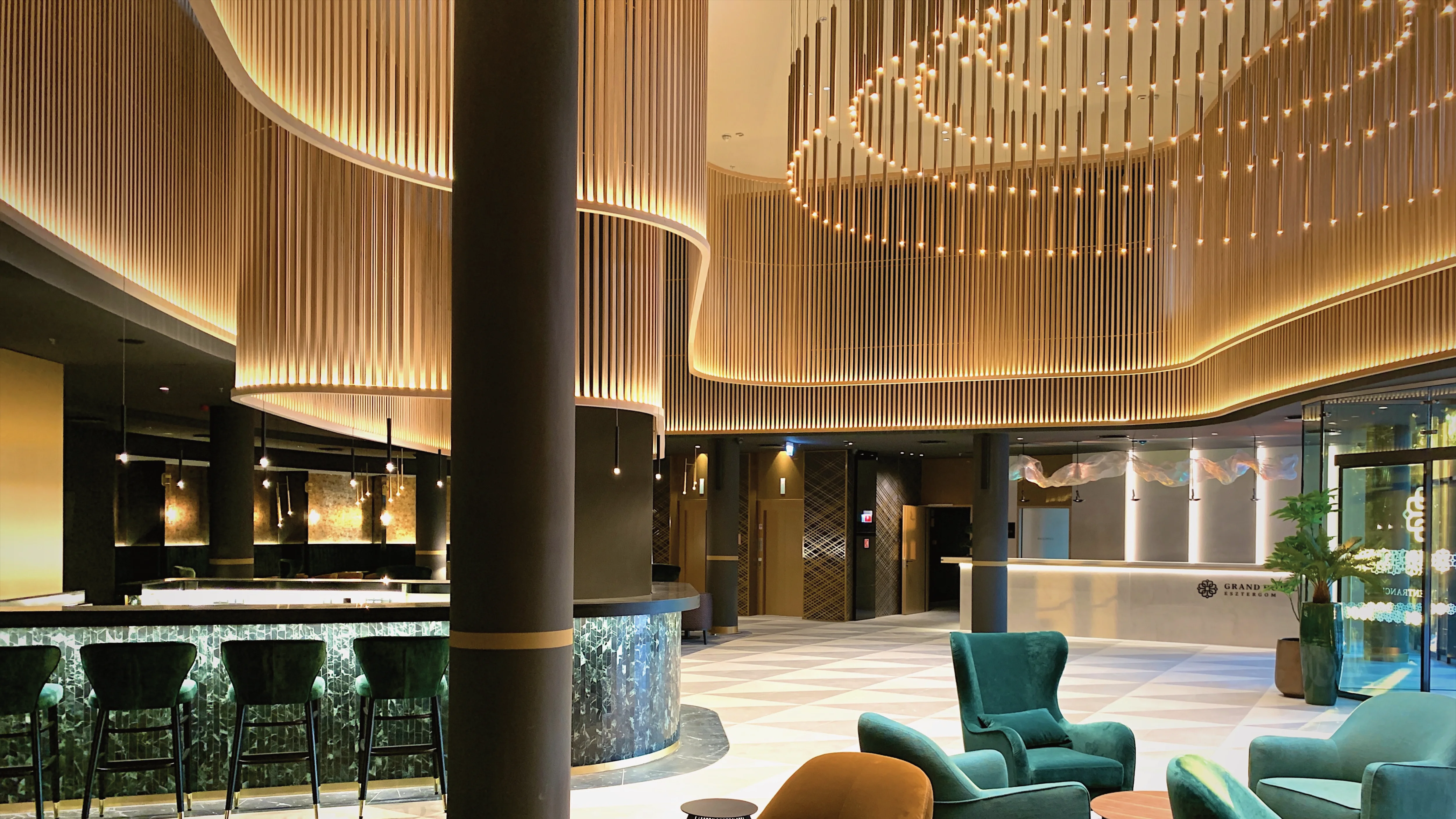 grand hotel esztergom_lobby_kroki studio