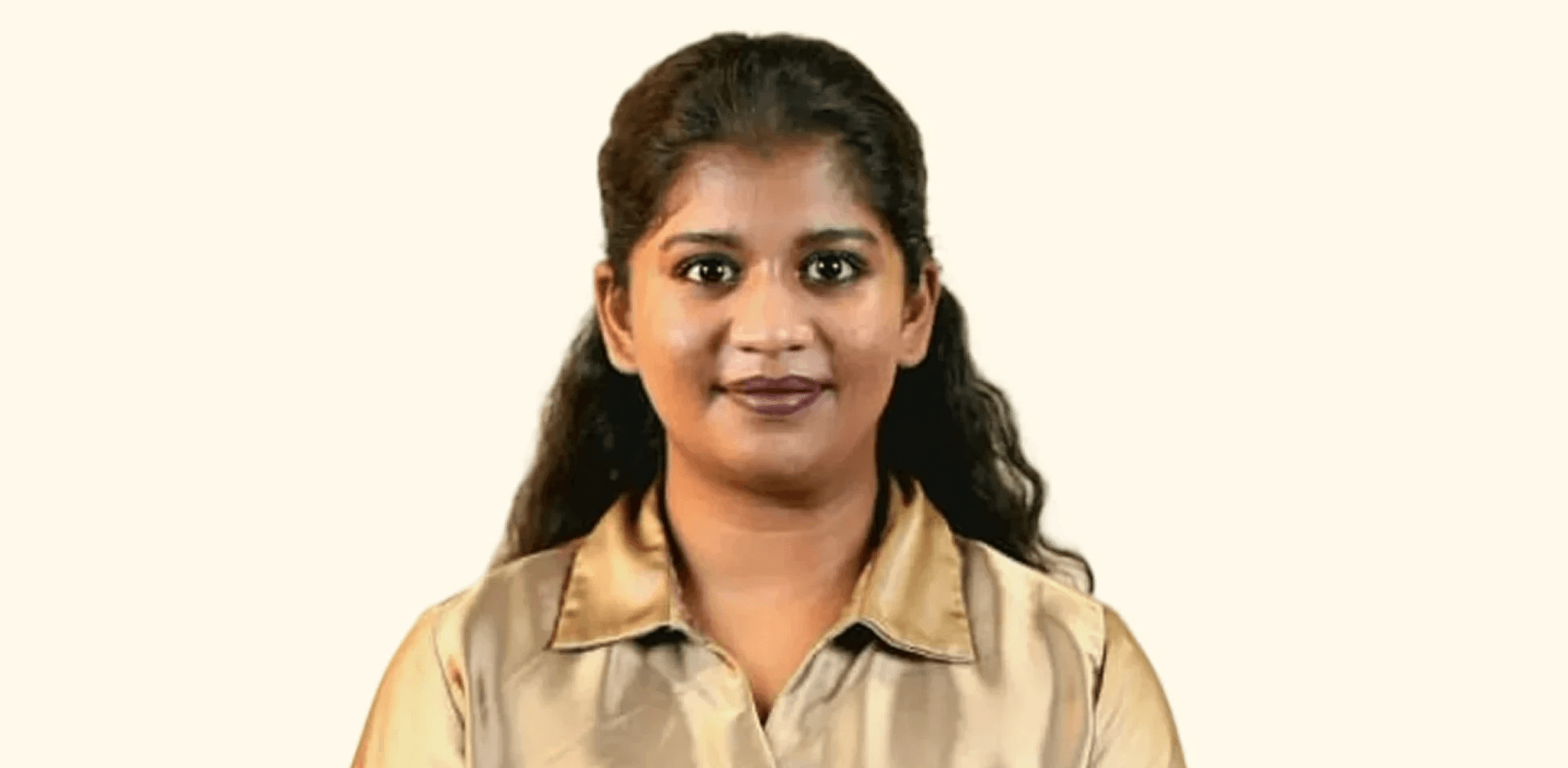 Akshitha Rayudu