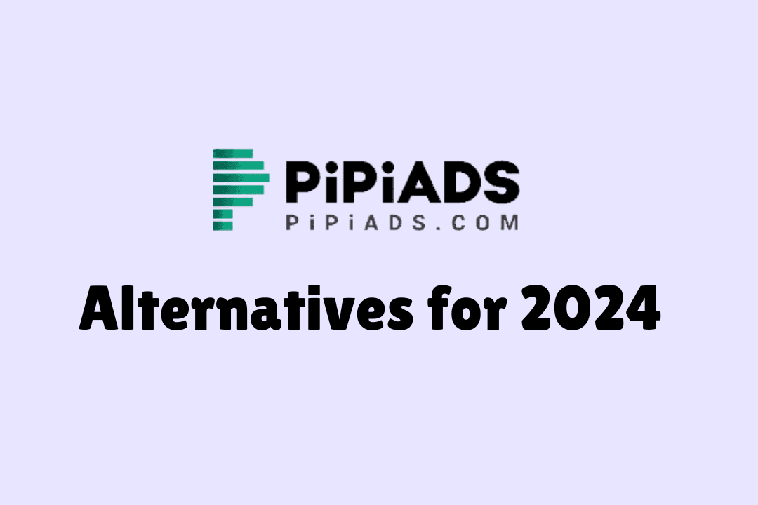 Pipi Ads Alternatives