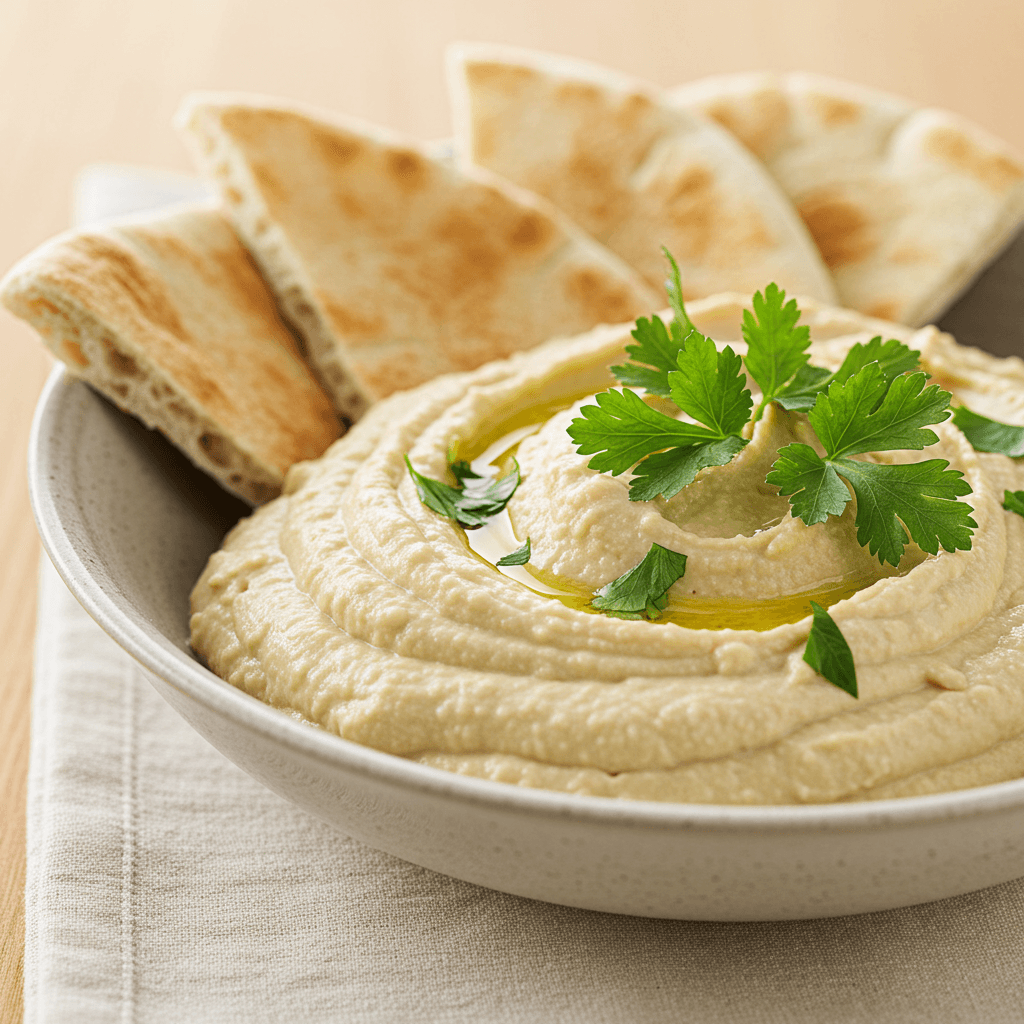 Menu Item Image