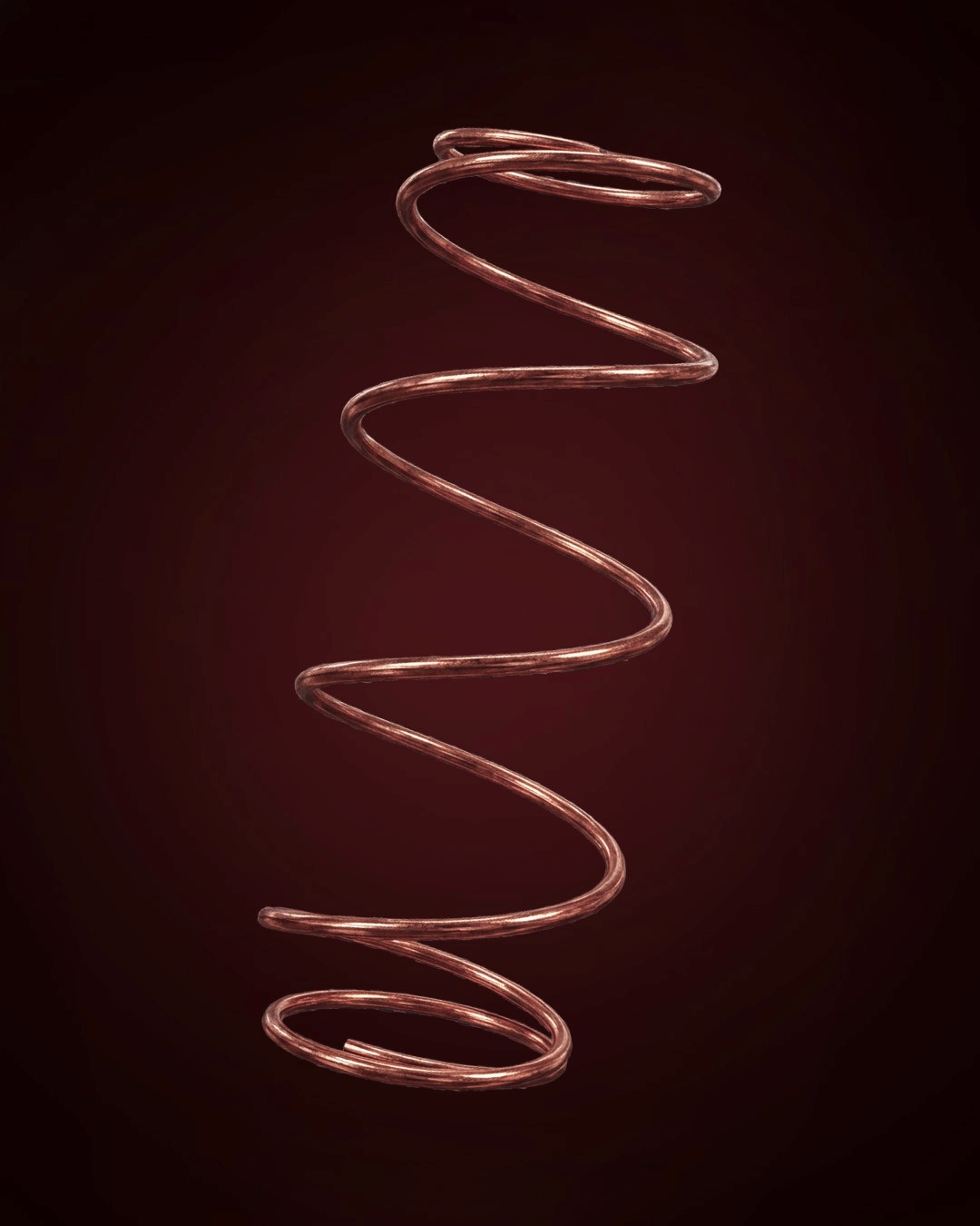 Minimalist entryway with curved walls, pampas grass, and a neutral bench under soft natural light.