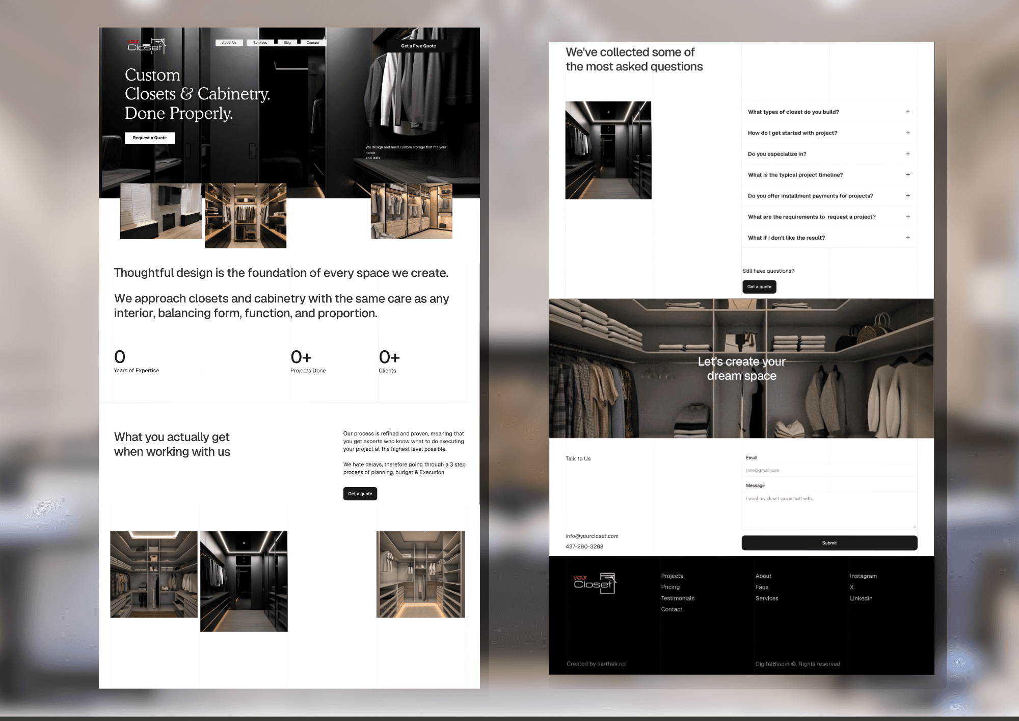 closet-web-structure