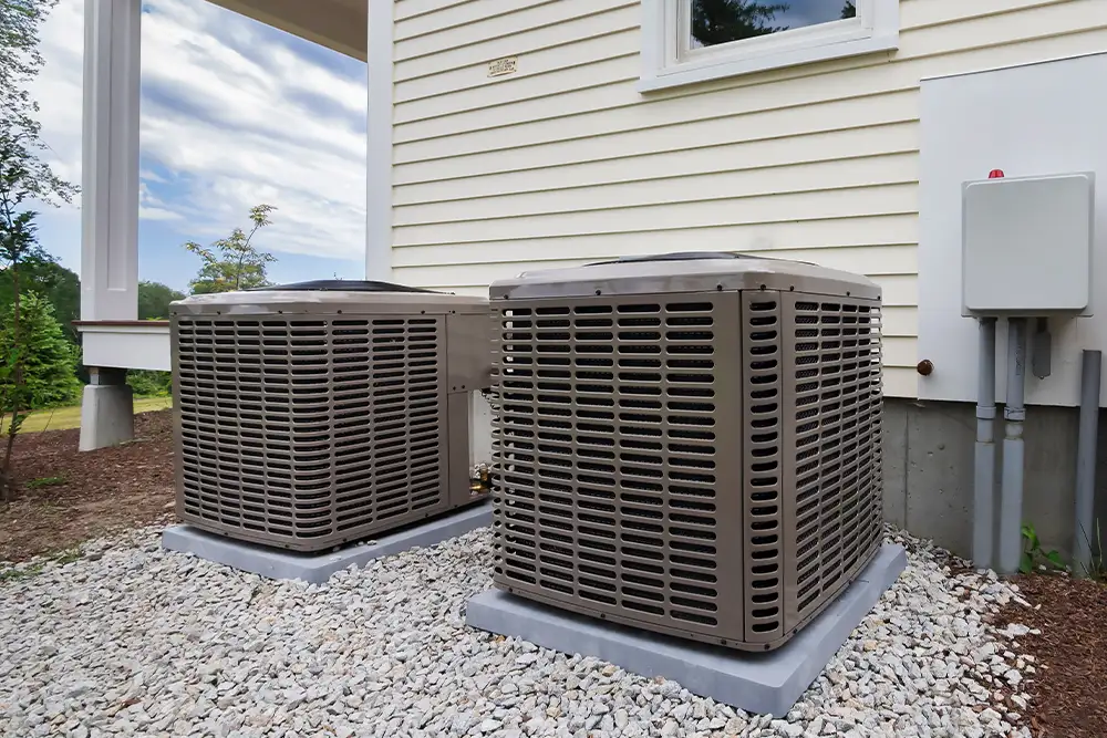 Gallery: Our HVAC Projects