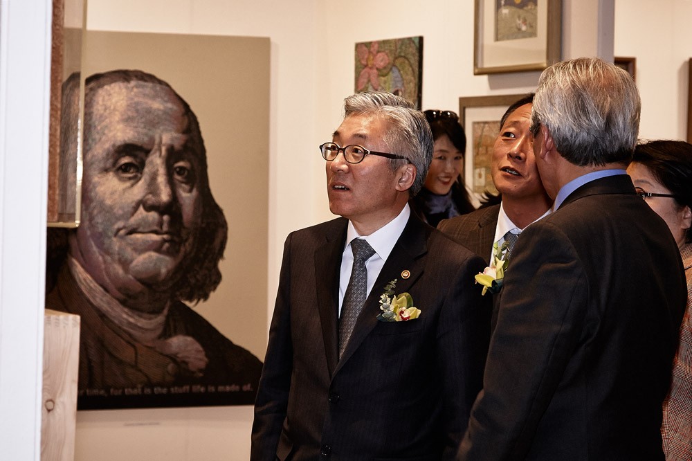 2015 화랑미술제 11
