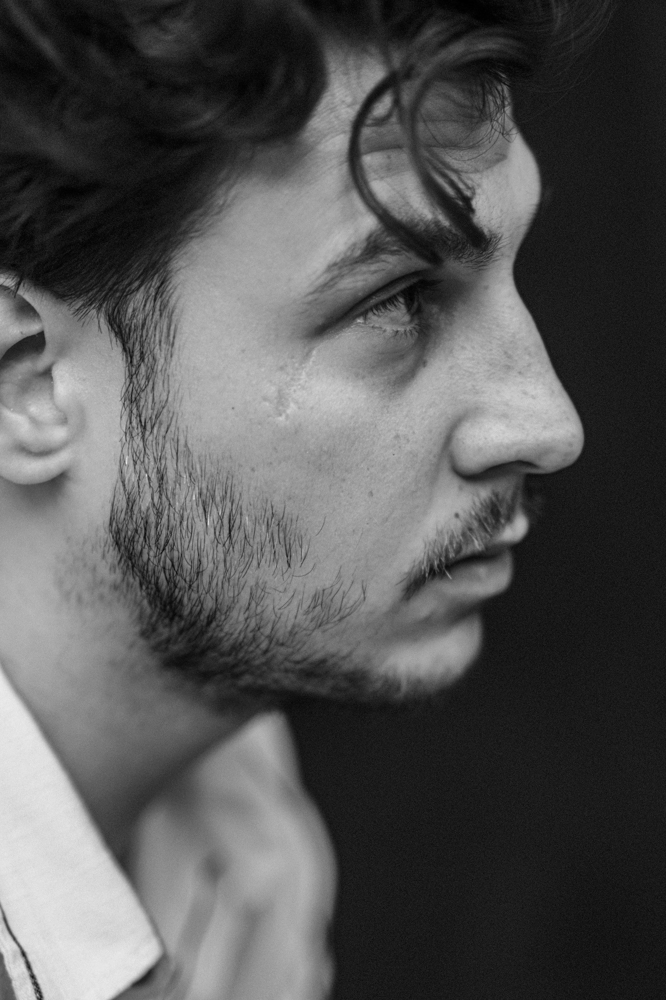 Commercial photography by JamesTheLyon for PixelSpaces — events, gigs, headshots, people, and architecture — Pomona band jake manchester live music