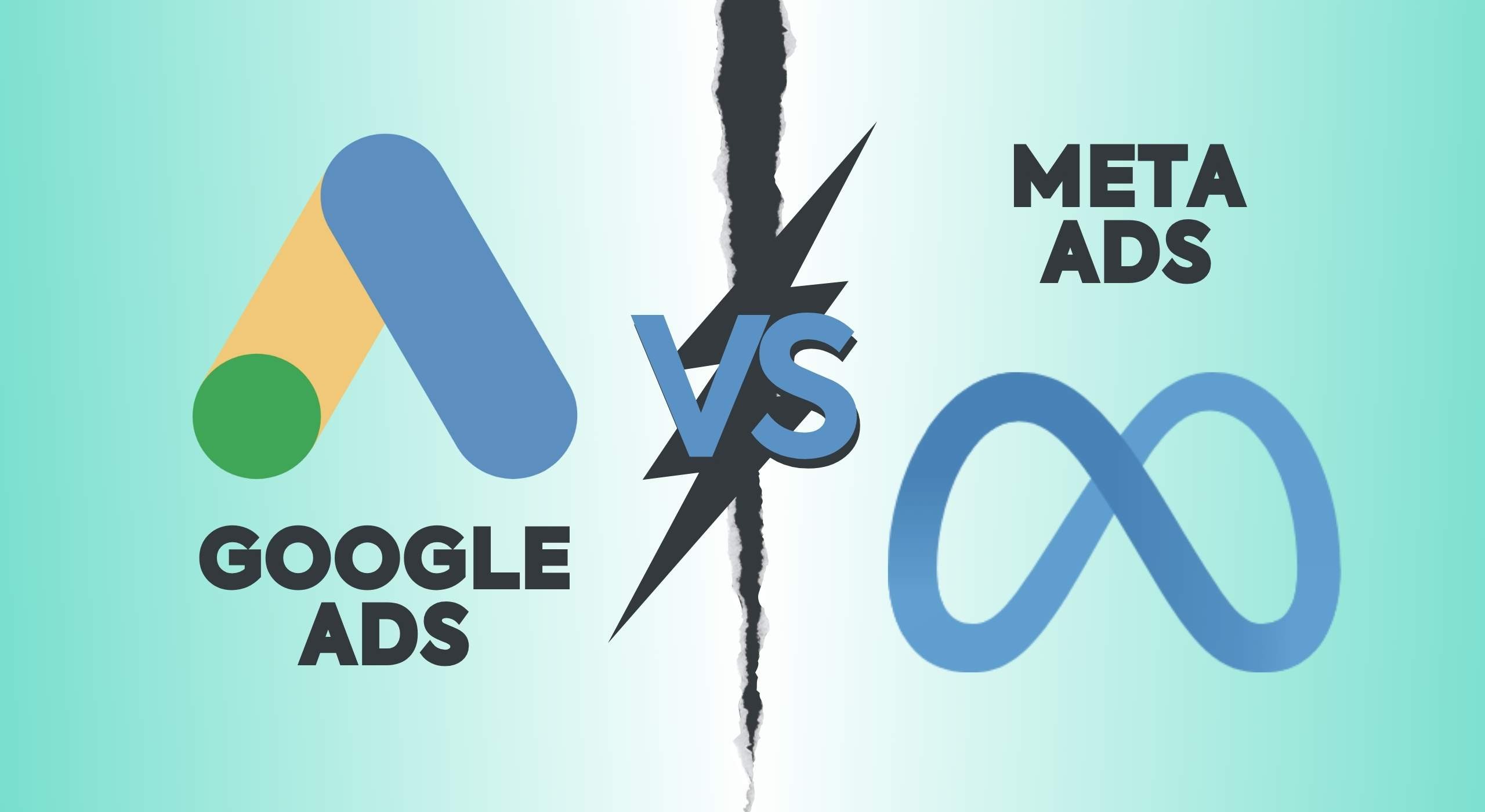Google Ads vs. Meta Ads: Do You Really Have to Choose?