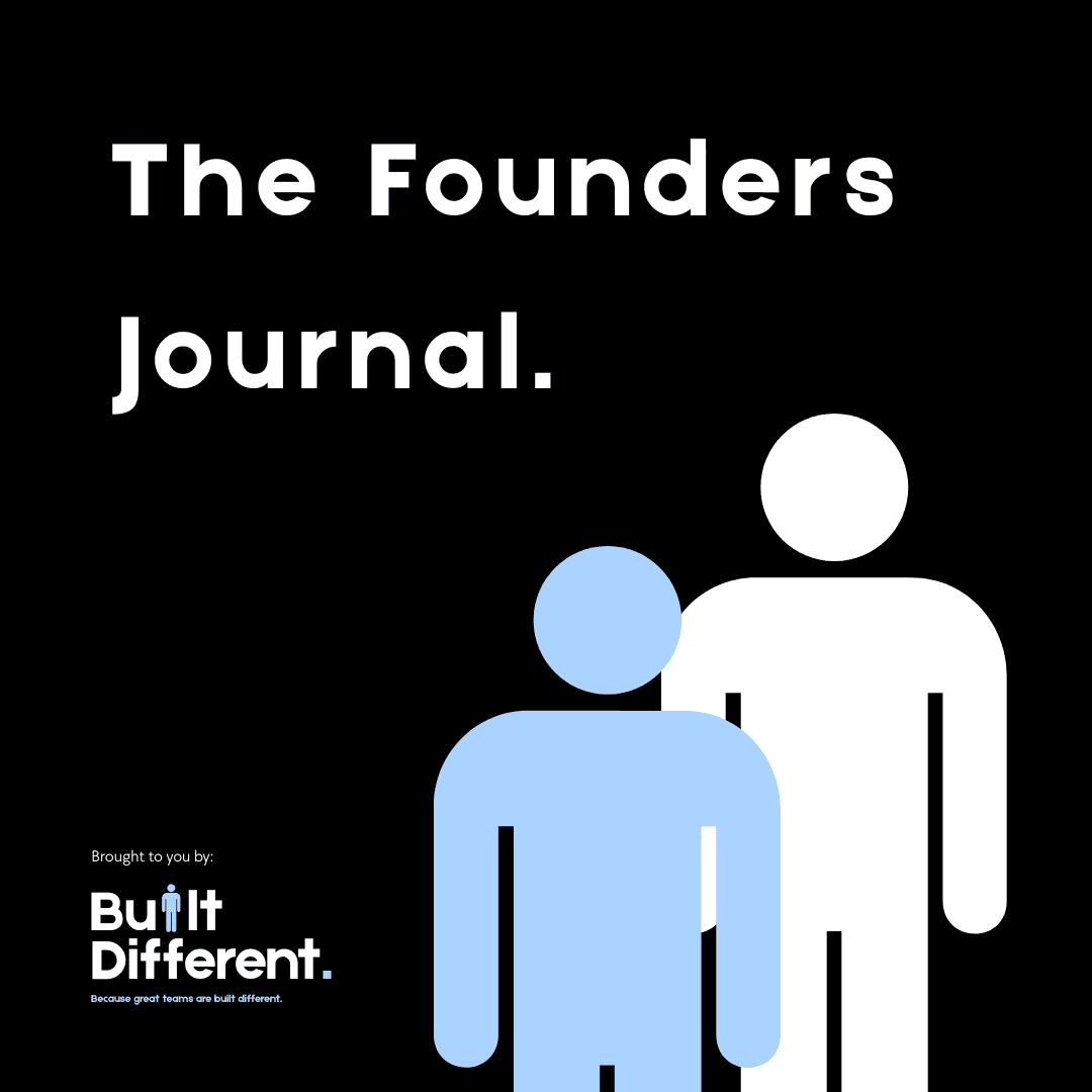 The Founders Journal