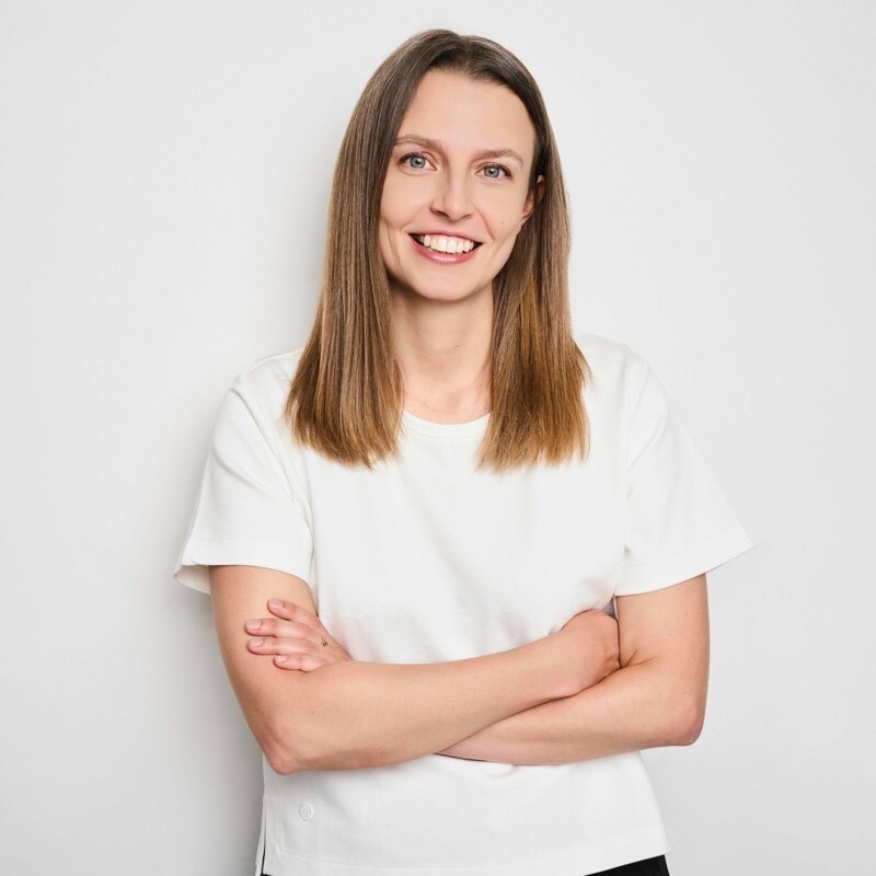 Olga Nowicka
