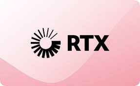 Raytheon Technologies (RTX) Company Logo