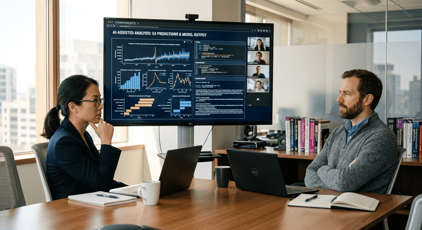 Sainath Palla — author headshot for article byline