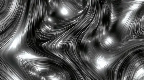 Liquid Chrome 09