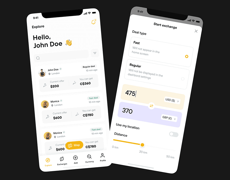 Sunlight streams through a canyon landscape