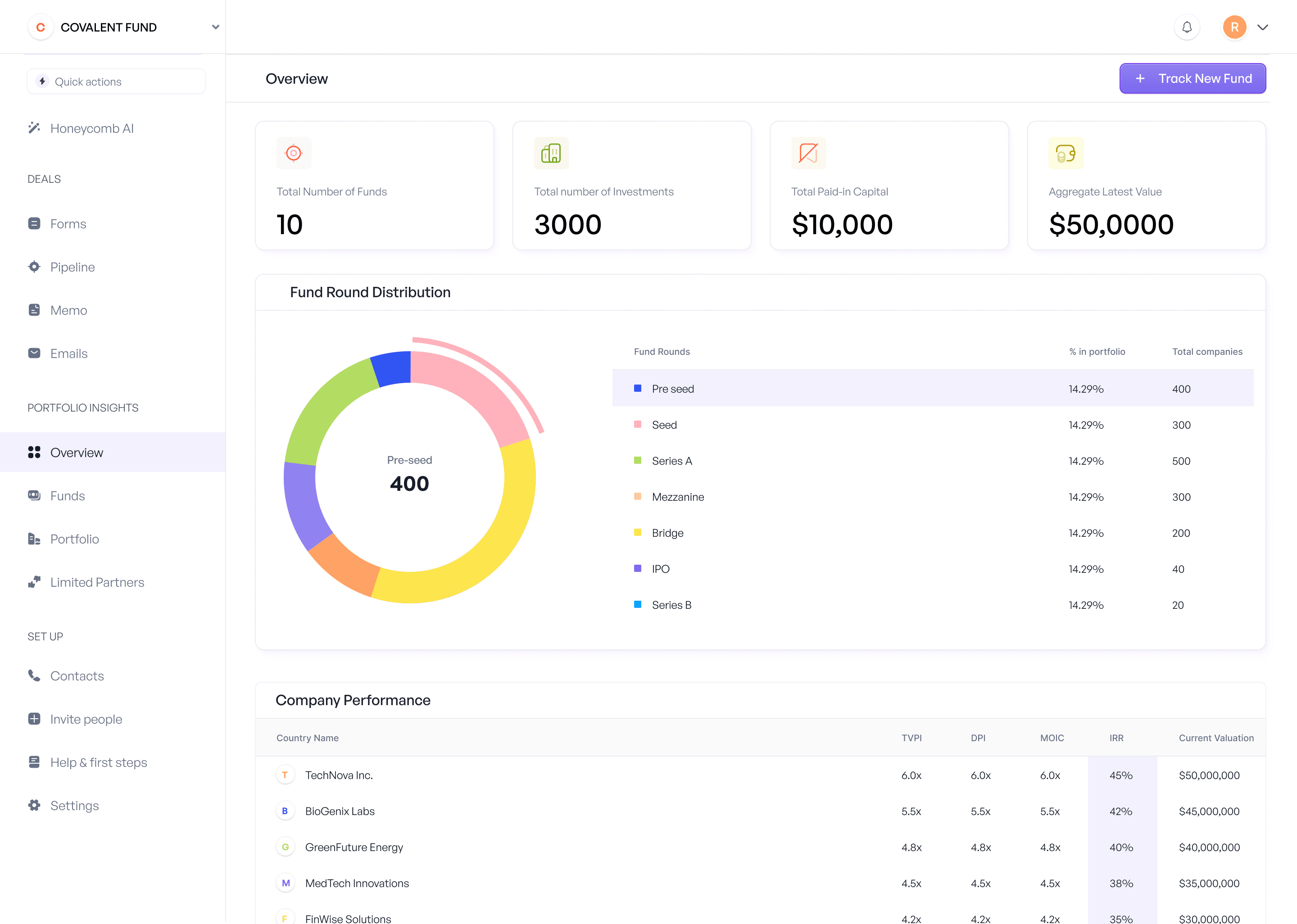 App Visual