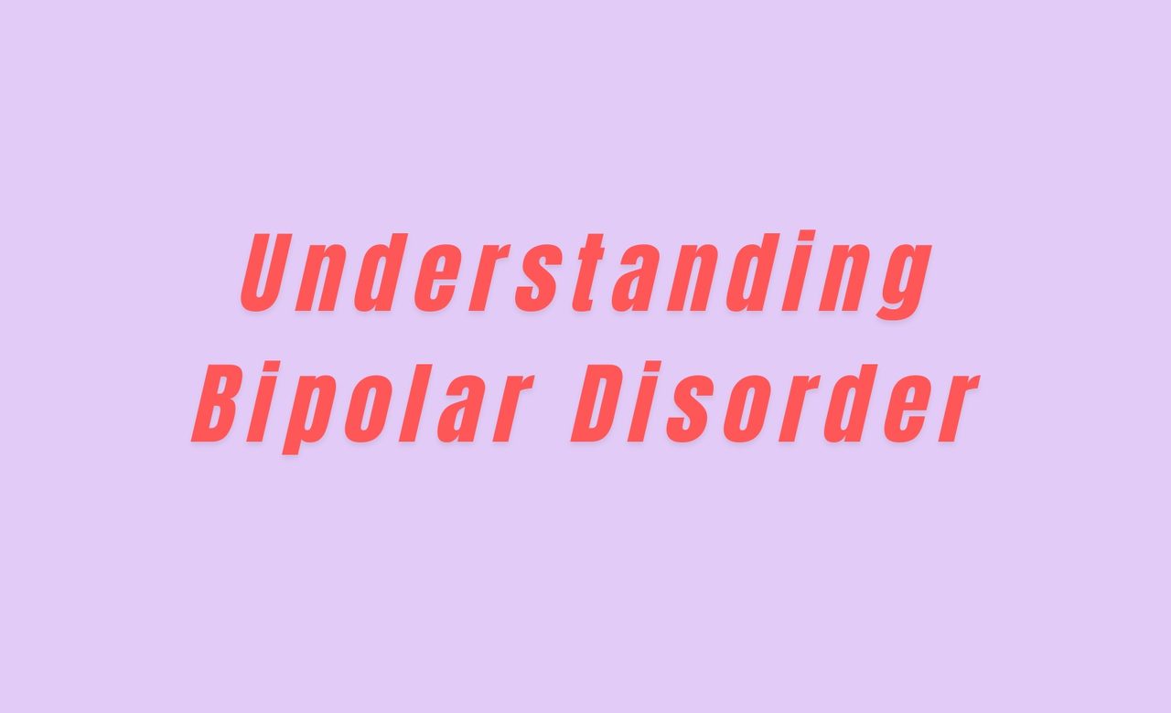 Understanding Bipolar Disorder module cover