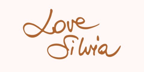 Love, Silvia