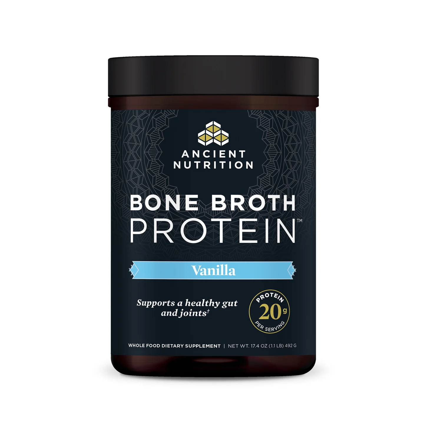 Ancient Nutrition Bone Broth