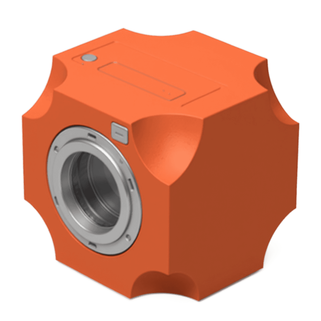 3D Cube 2