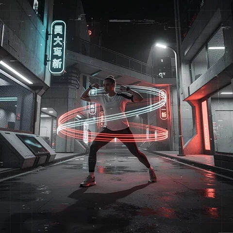 AI First Creative UI/UX agency