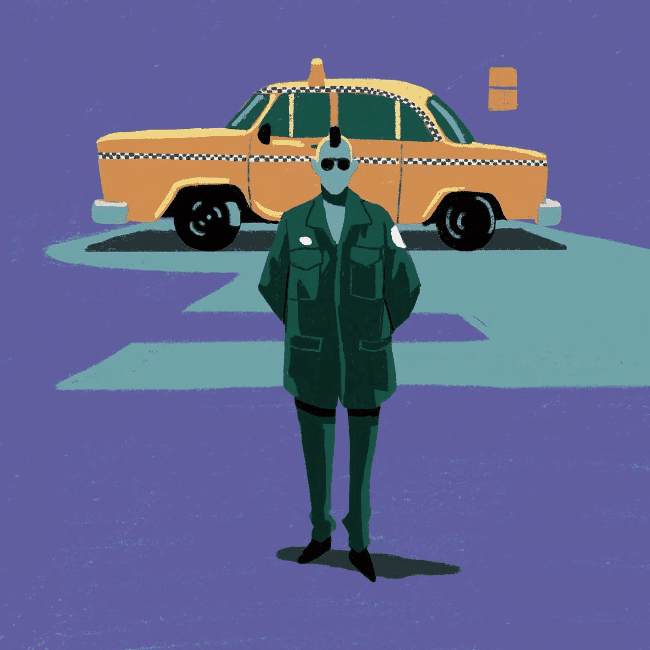 36 days of type Benjamin Kalaszi