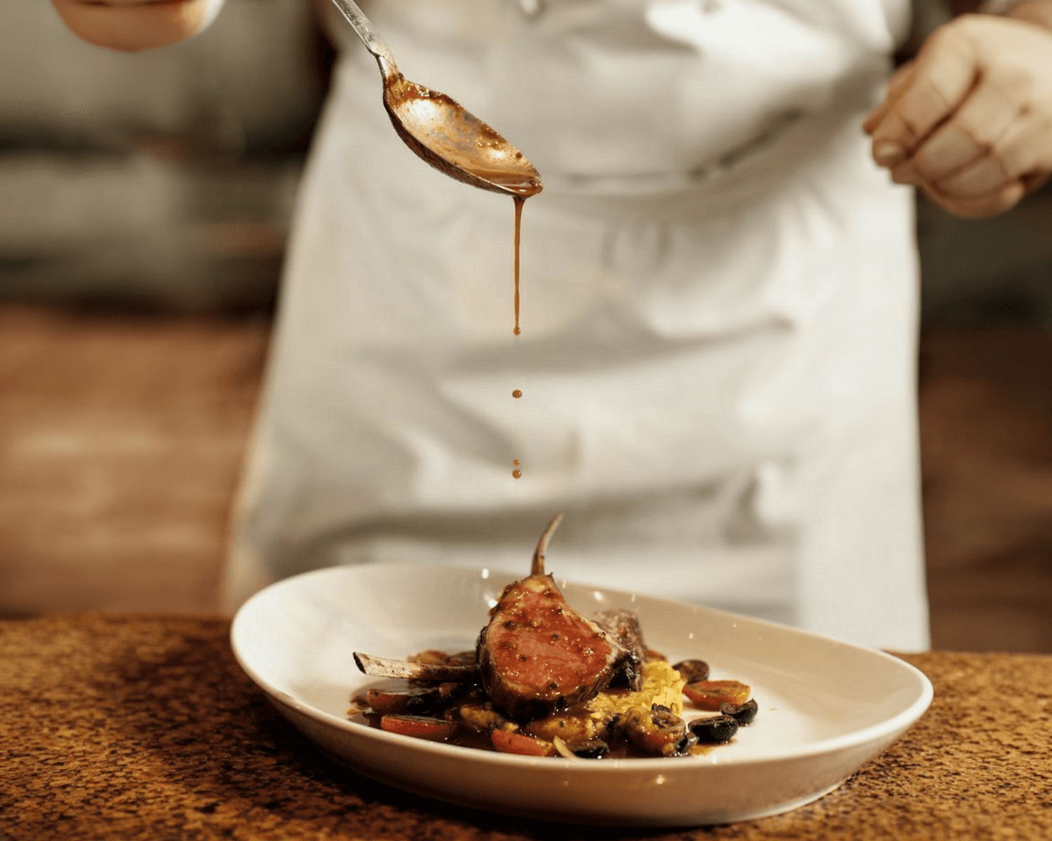 Individual Nutrition Consultation