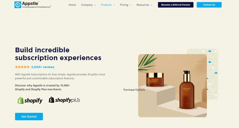 Appstle_Subscriptions