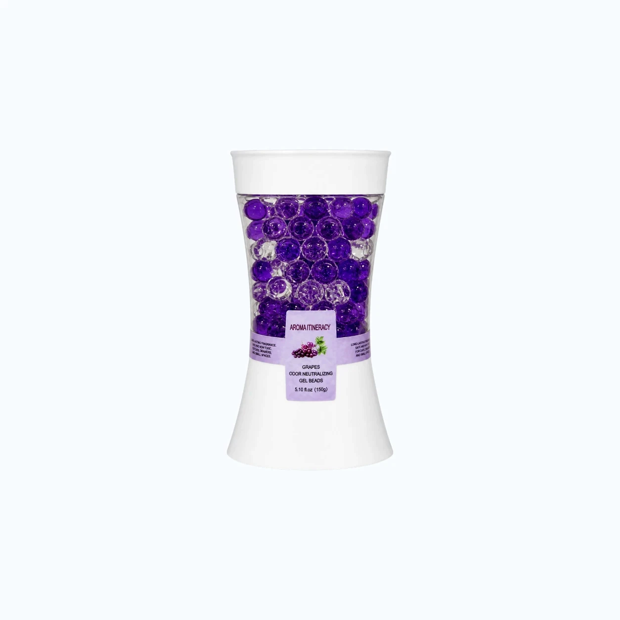 JIAH Crystal Beads Air Freshener delivers long-lasting fragrance and effective odor control for homes, hotels, offices and commercial spaces. OEM and private label solutions available worldwide.
