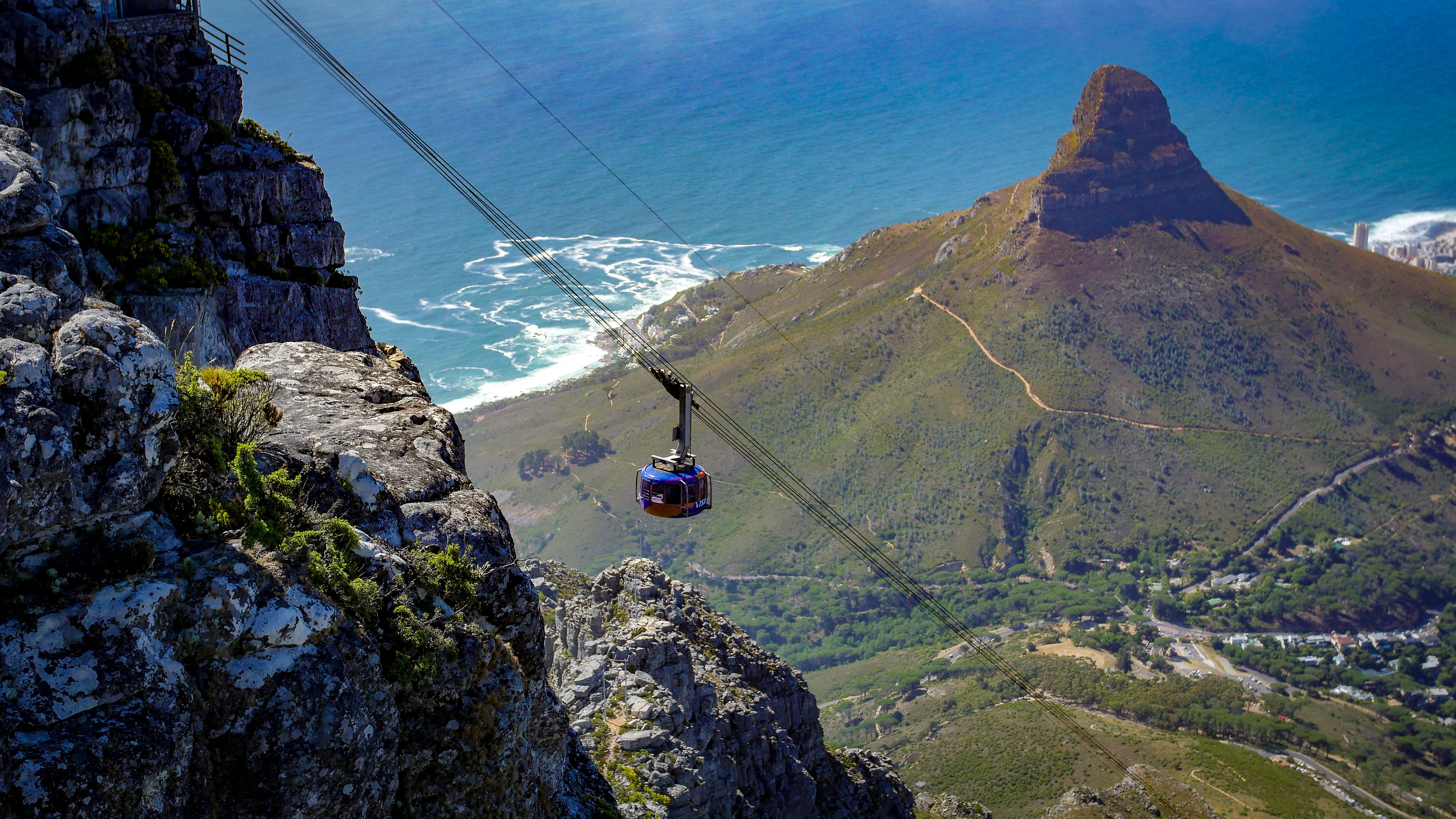 Cape Town, South Africa
