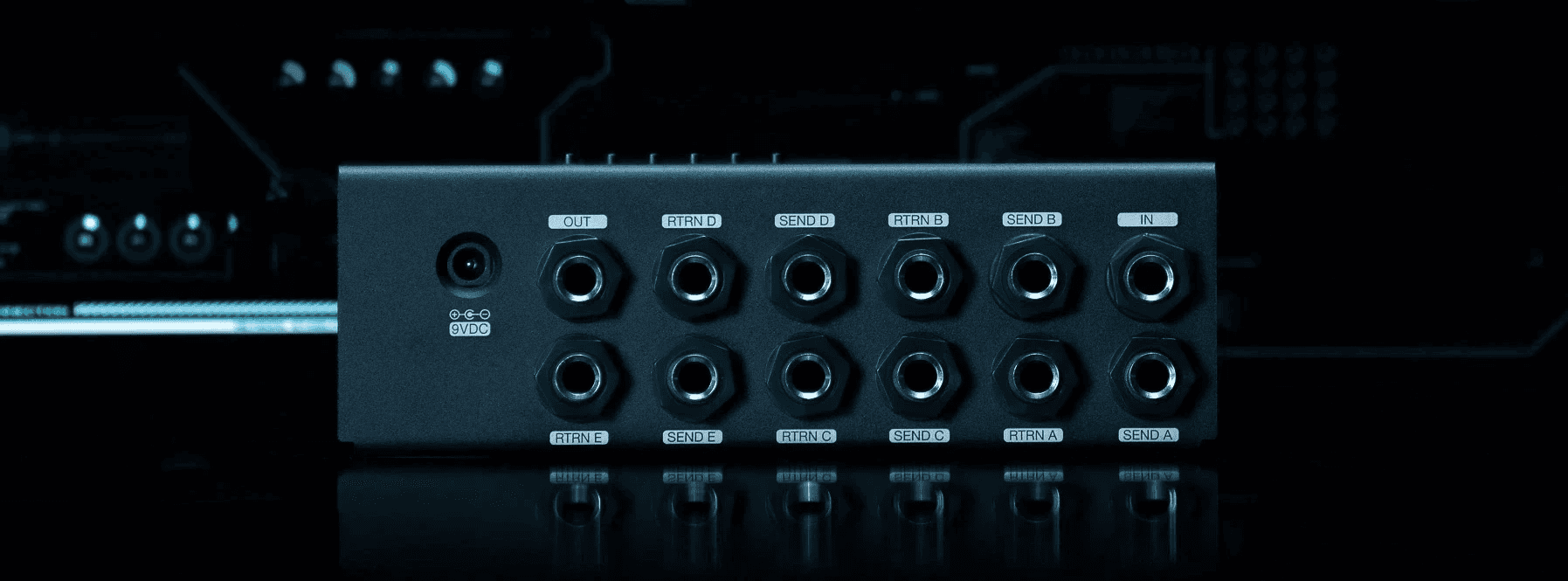 ML10X Loops