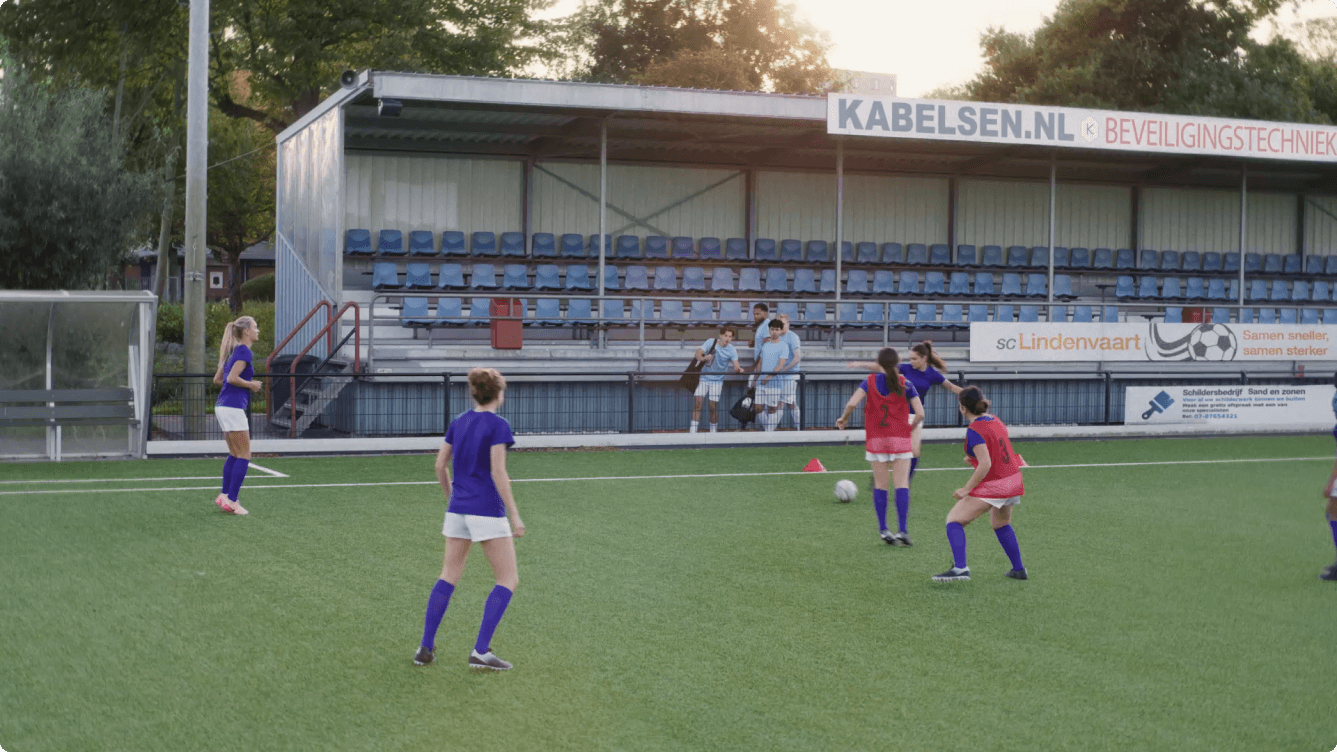 Man! zeg er wat van!