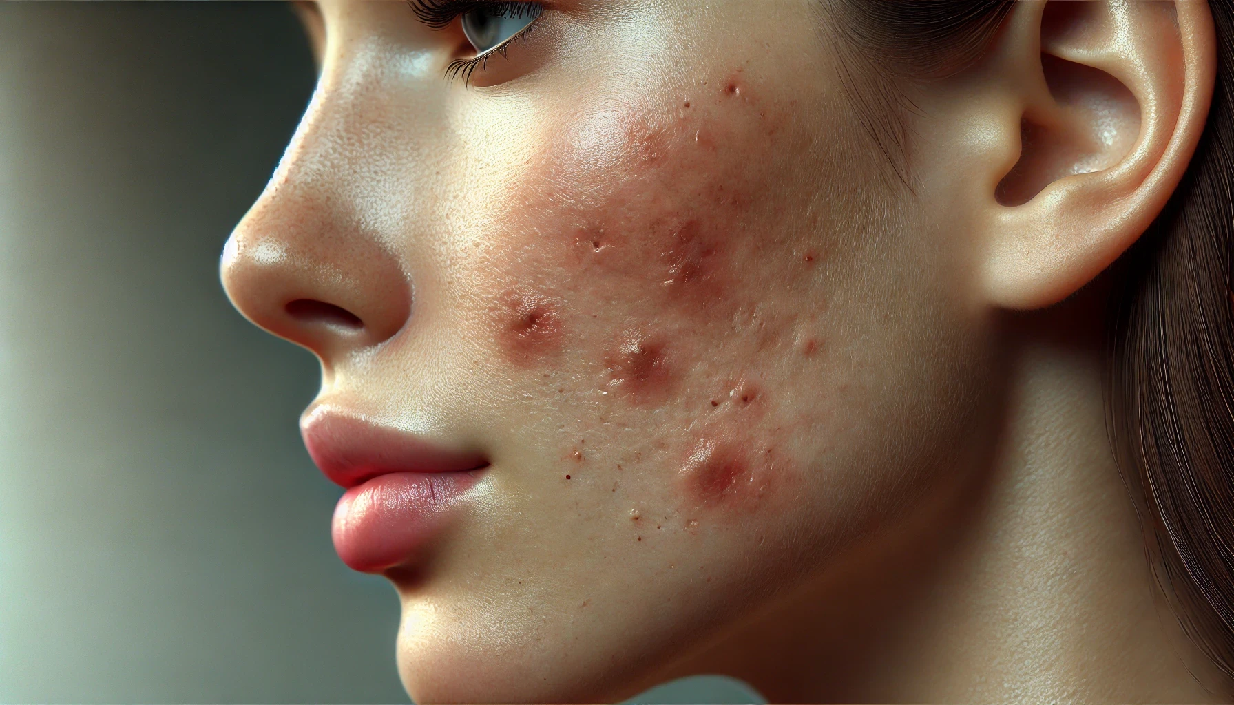 What Is Post Inflammatory Hyperpigmentation?