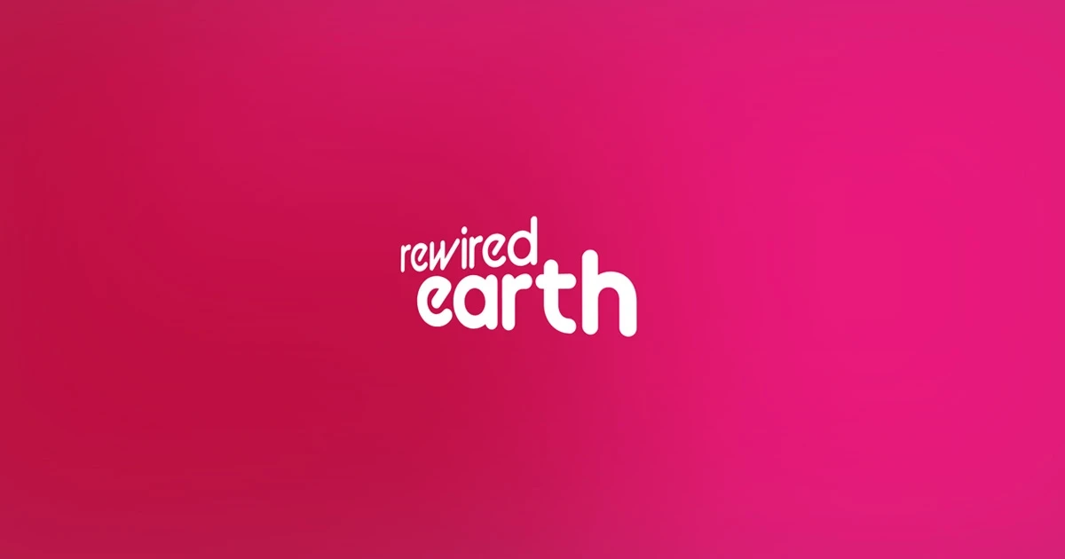 Rewired Earth project
