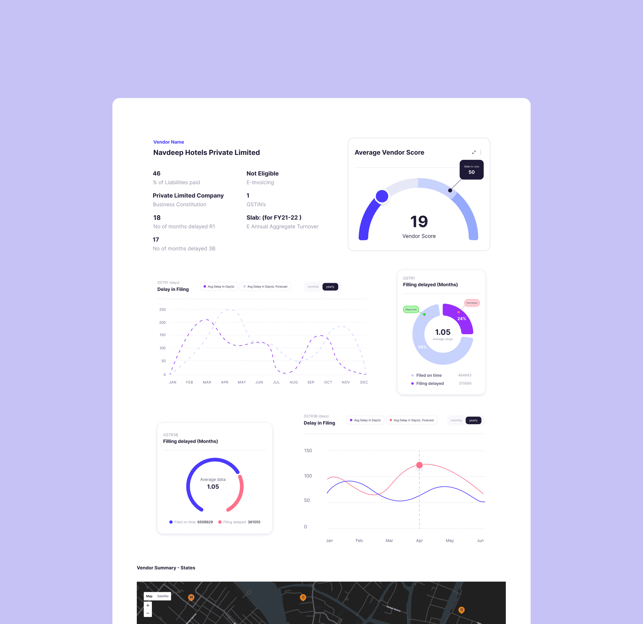 Sample image from a project