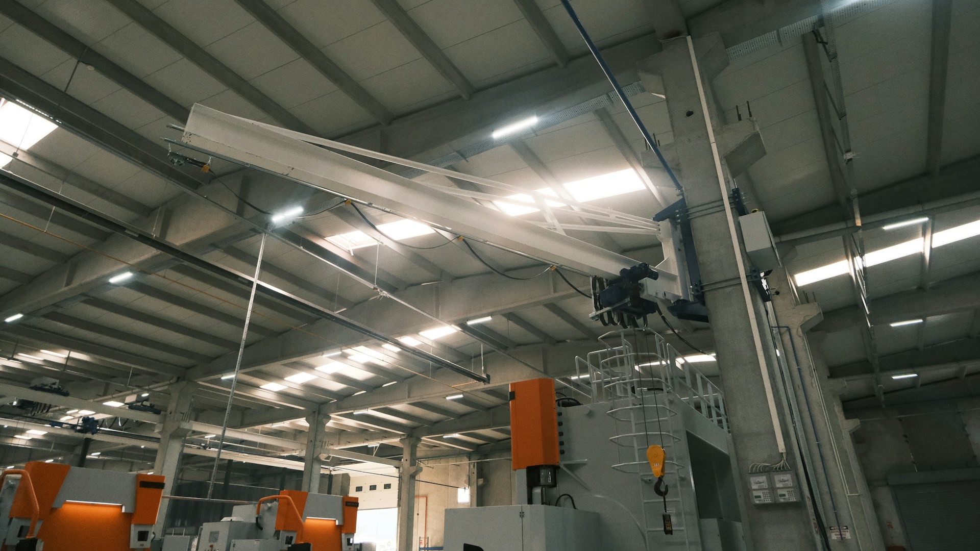 Manufacture