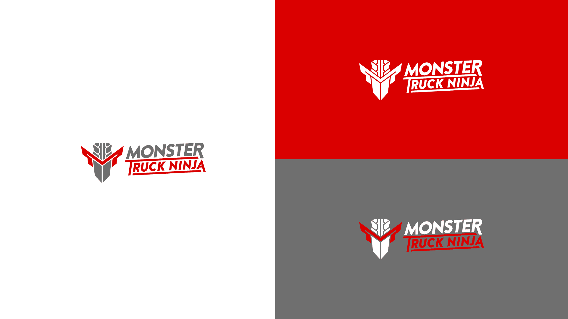 Subliminxl - Logo variations