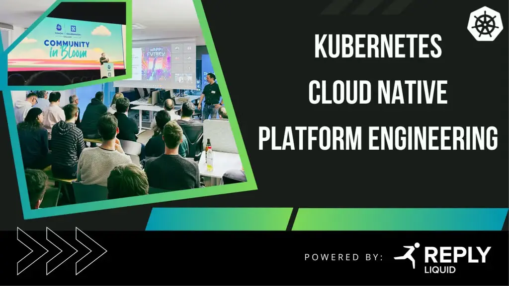 Kubernetes Meetup Munich