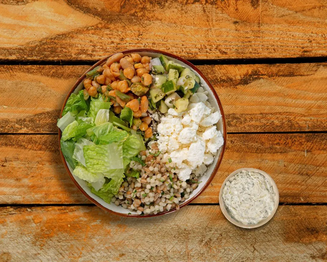 YiaYia’s Mediterranean Garden