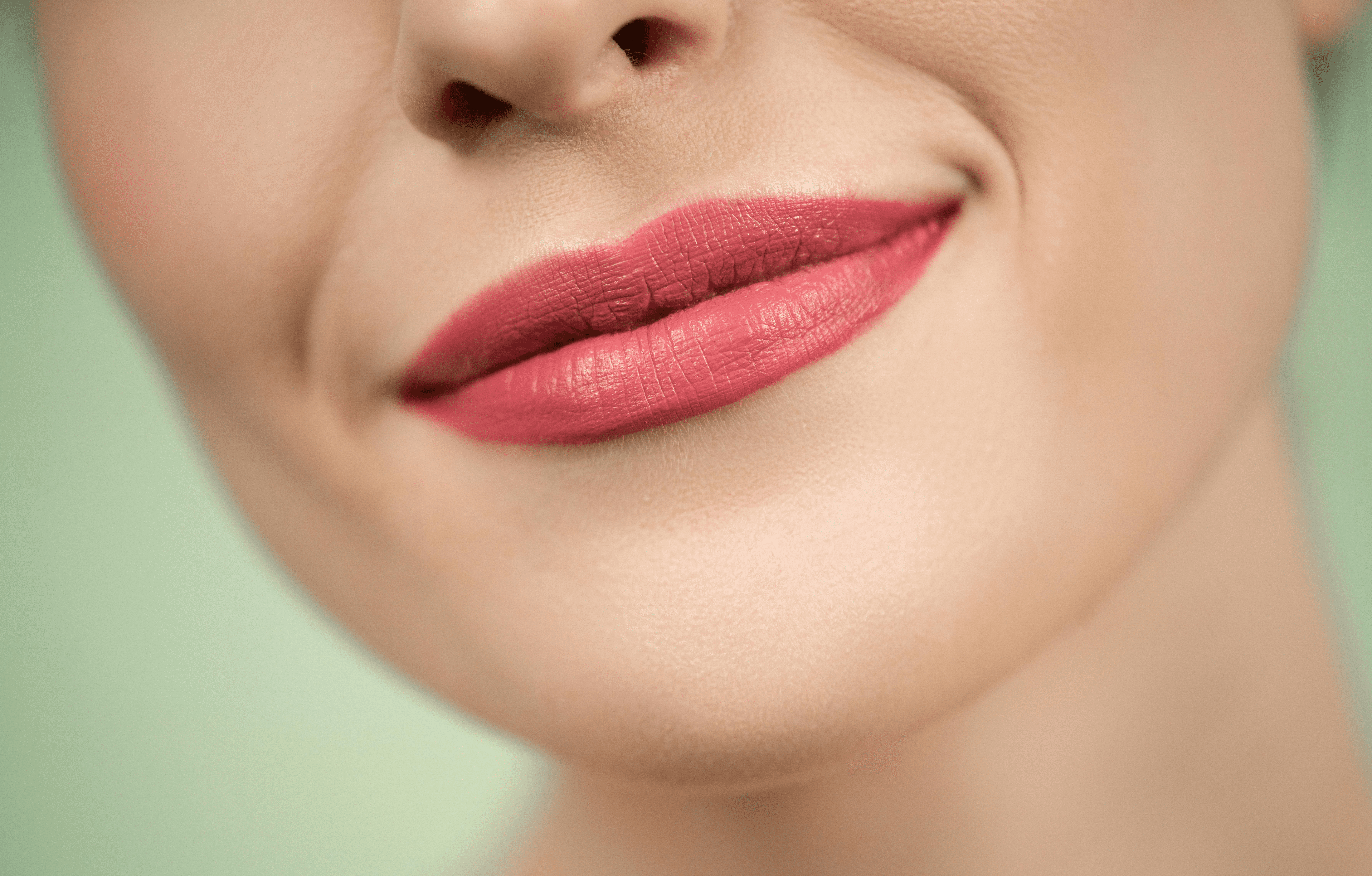 Lip booster vs lip filler treatment comparison at Dr L'Art aesthetic clinic London