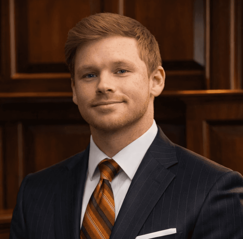 Founding and Managing Attorney