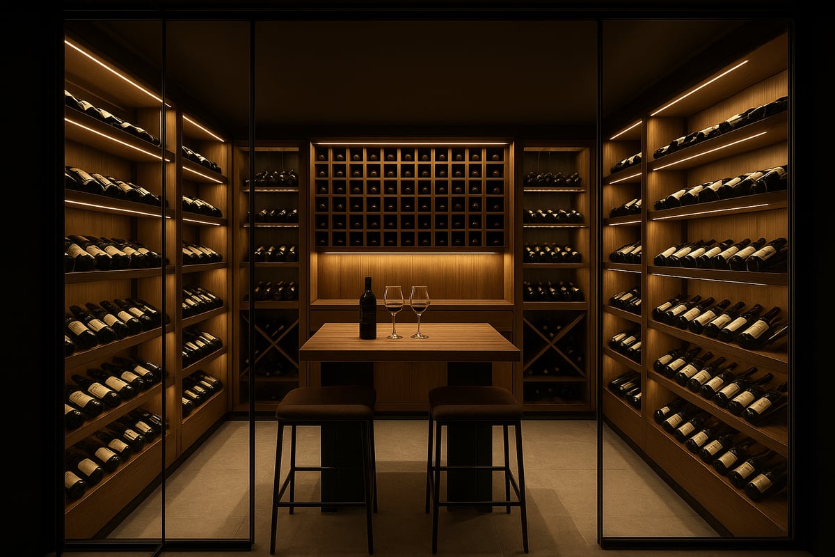 Designing for Style & Function: Layouts, Lighting, and Display