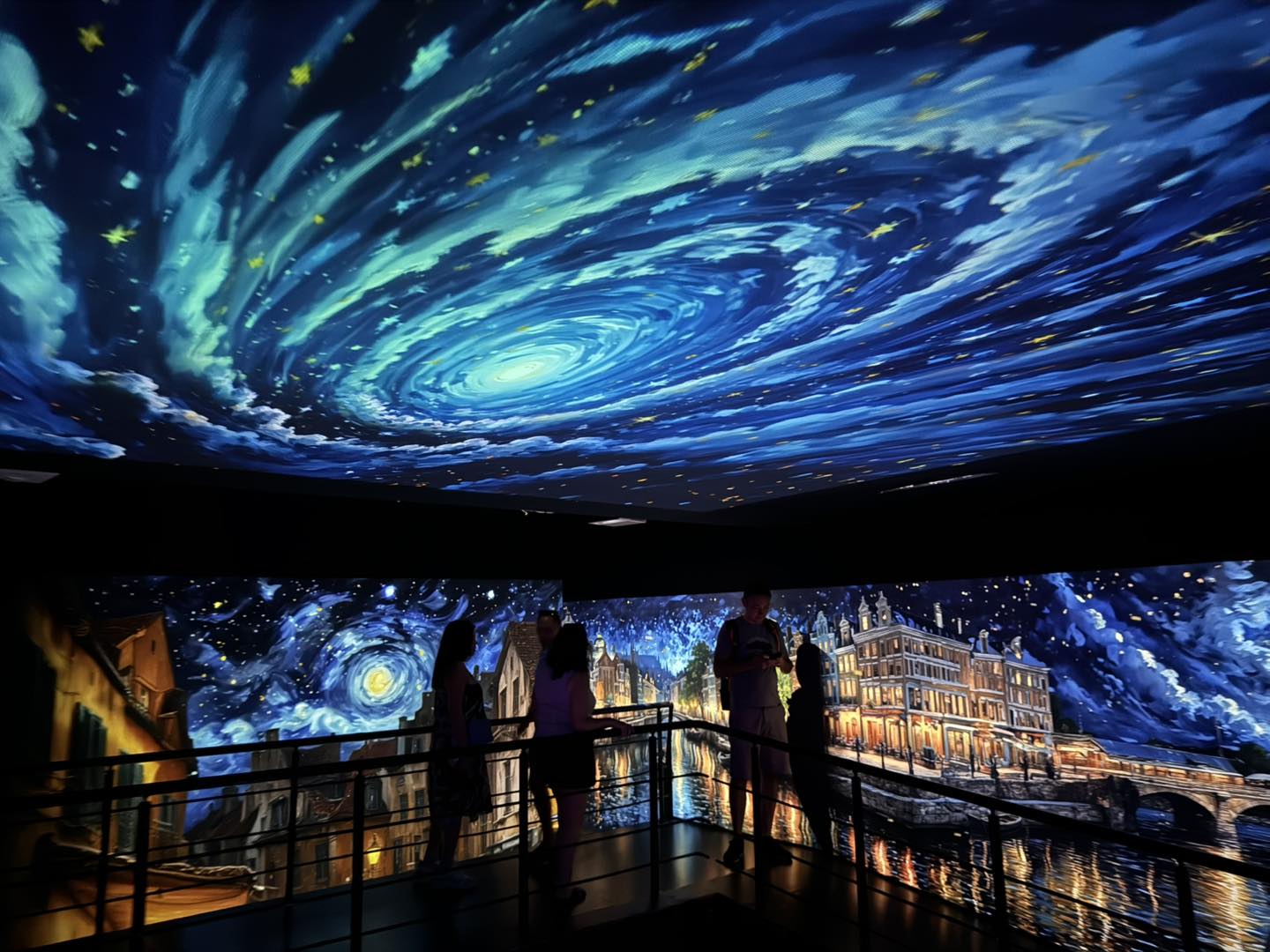 Holoseum (Tbilisi Digital Space)