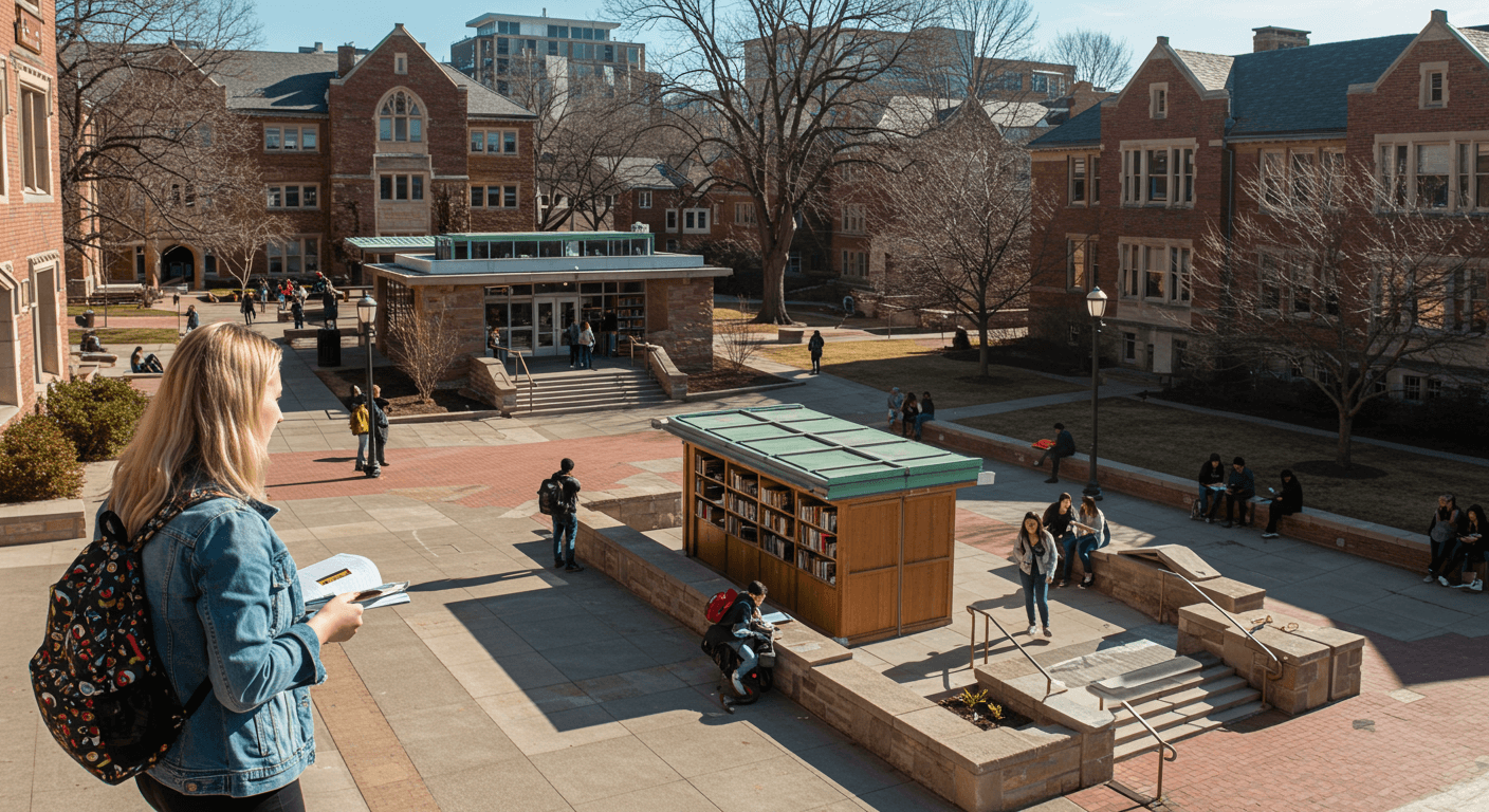 A-Level and AS-Level students