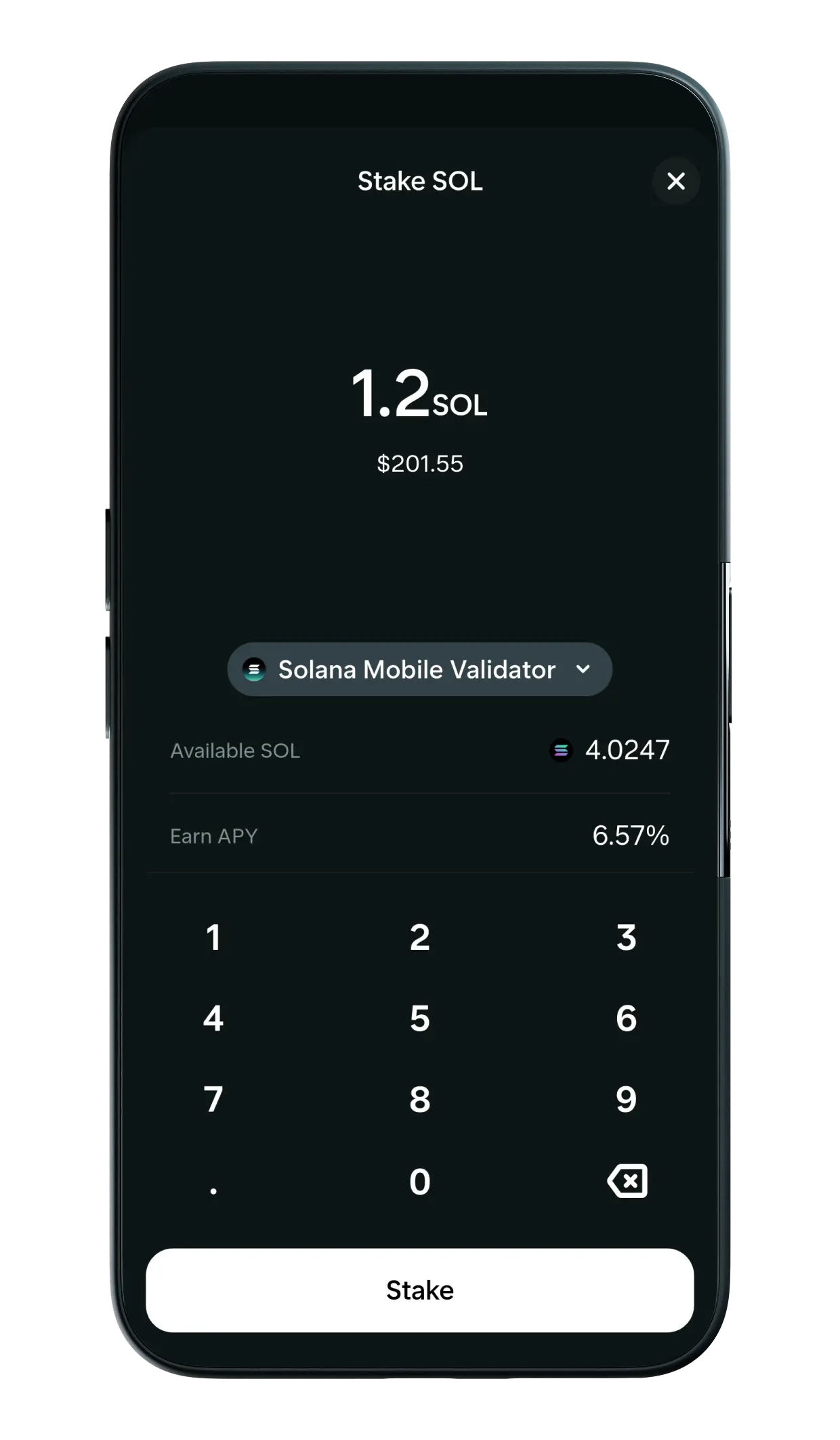 Solana Mobile | The Web3 Mobile Evolution