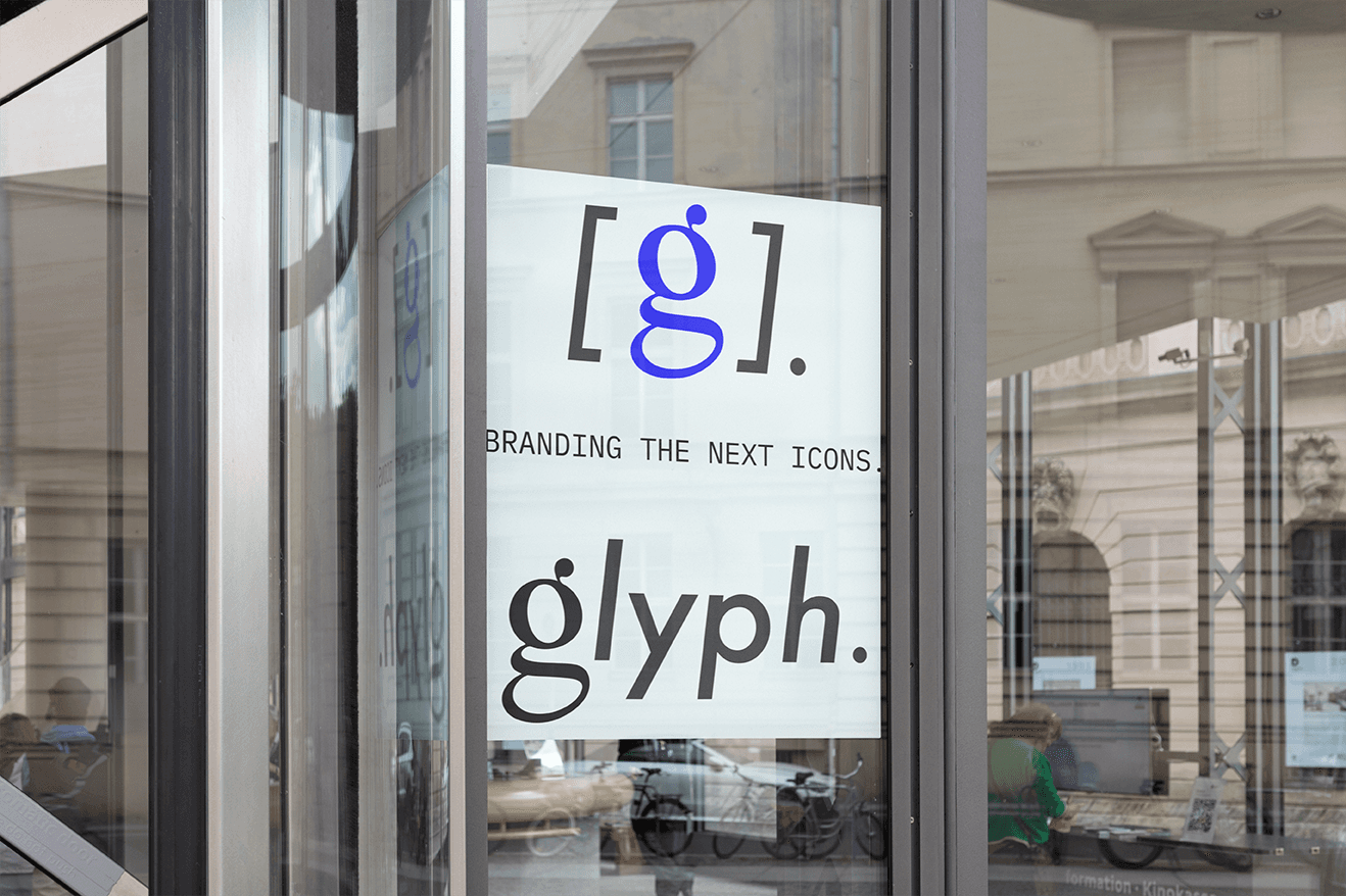 GLYPH OFFICE