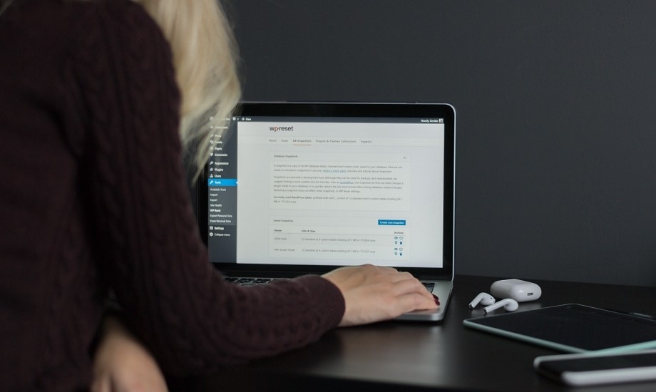 Wordpress รู้จักเครื่องมือสร้างเว็บไซต์ ง่ายและฟรี